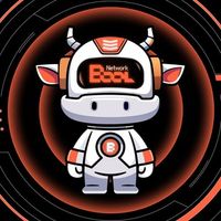 BOOL BOT Logo Telegram