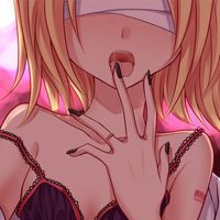 horny_garembot Telegram Logo