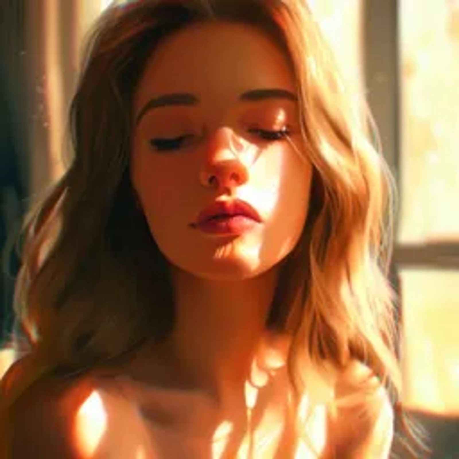 Alice 🎀 aiGirl.one в Телеграм — скриншот 1
