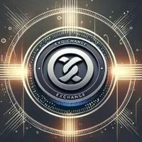 EXO/USDT Farming Bot APP Logo Telegram