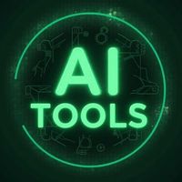 AITools: Remini | Reface Logo Telegram