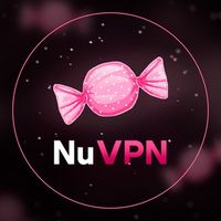 Nu VPN π¬ Telegram Logo Nu VPN π¬ Telegram Logo