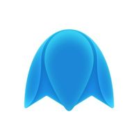 Ghost Drive AI Logo Telegram