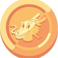 Poker KOi Logo Telegram
