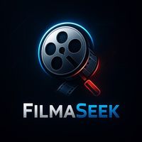 FilmaSeek Logo Telegram