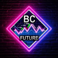 Block Card Future Logo Telegram