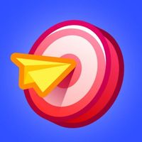 🎯 Дартс • Мини-Игра 🎁 Logo Telegram