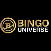 Bingo Universe Logo Telegram