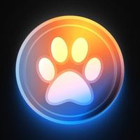 Fur Fighters Logo Telegram