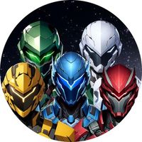 RuneForce Logo Telegram