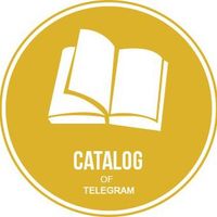 Catalog of Telegram Logo Telegram