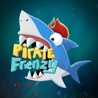 Pirate Frenzy Logo Telegram