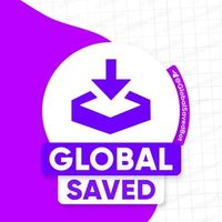 GlobalSavedBot π₯ Telegram Logo GlobalSavedBot π₯ Telegram Logo