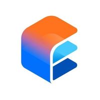 ECOS - Bitcoin Mining Company Logo Telegram