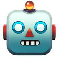🤖 Emojipedia bot Telegram Logo
