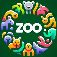 Zoo Logo Telegram