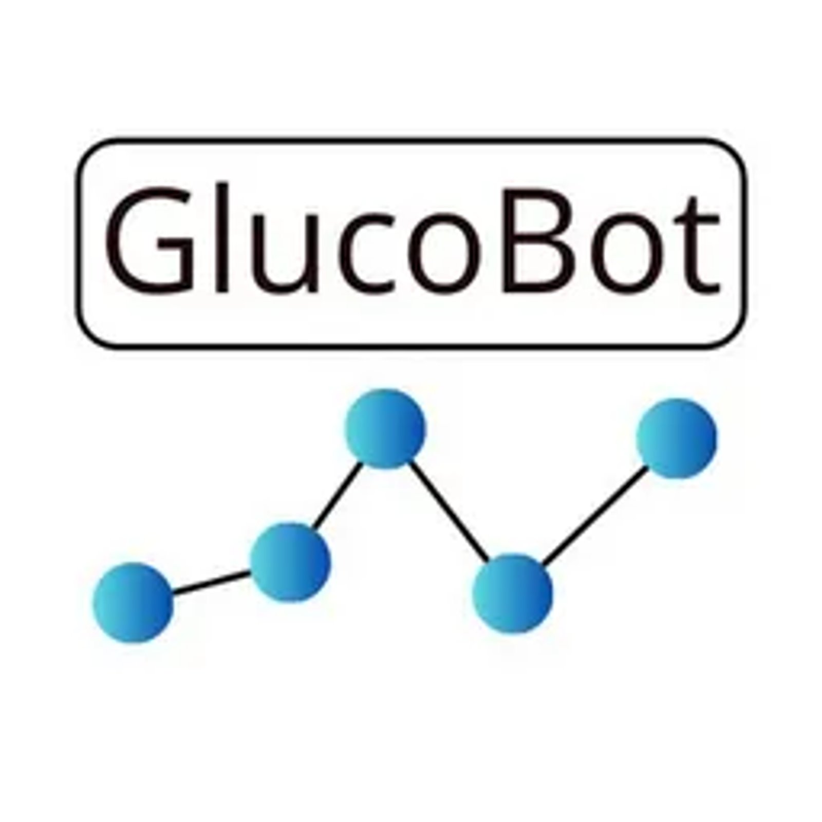 GlucoBot Telegram Screenshot 1