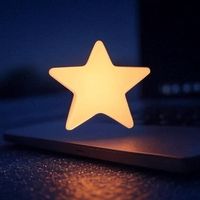 Buy Sell Star Logo Telegram