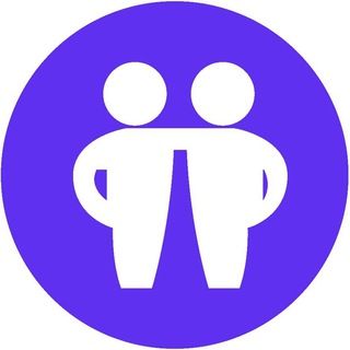 muchfriendbot Telegram Logo