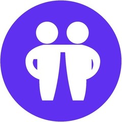 muchfriendbot Telegram Logo