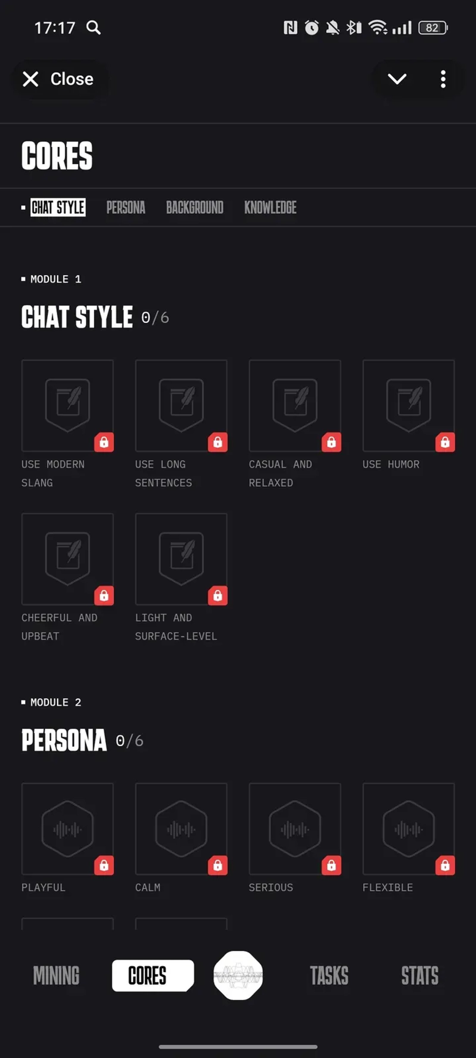 ETON Telegram Screenshot 2