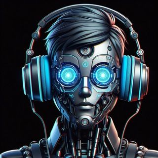 videotomp3bot Telegram Logo