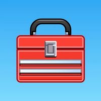 🧰TOOLBOXOLD Logo Telegram