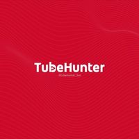 Tube Hunter Logo Telegram