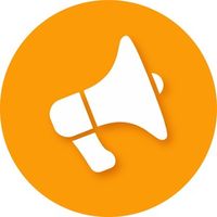 Channel Help Logo Telegram