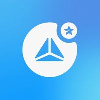 Frame | Telegram Service 💎 Logo Telegram