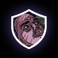 Shapka Ping Booster ⚡️ Logo Telegram