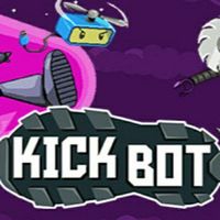 Kick The Deleted Logo Telegram