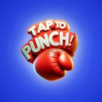 Tap To Punch! Logo Telegram