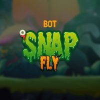 snapfly_game_bot Telegram Logo
