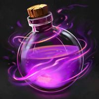 Magic Alchemy Bot Logo Telegram
