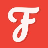 Flirtu Logo Telegram