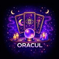 oracul_tarot_bot Telegram Logo oracul_tarot_bot Telegram Logo