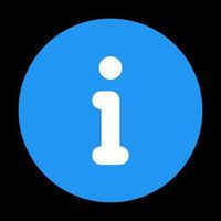 Chat ID Bot Logo Telegram