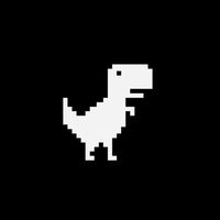 DINO Logo Telegram