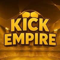 Kick Empire Game Telegram Logo