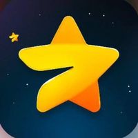 🪼SV | Звёзды за друзей Logo Telegram