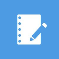 Notepher Logo Telegram