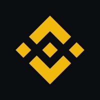 BNB Gamefi Logo Telegram