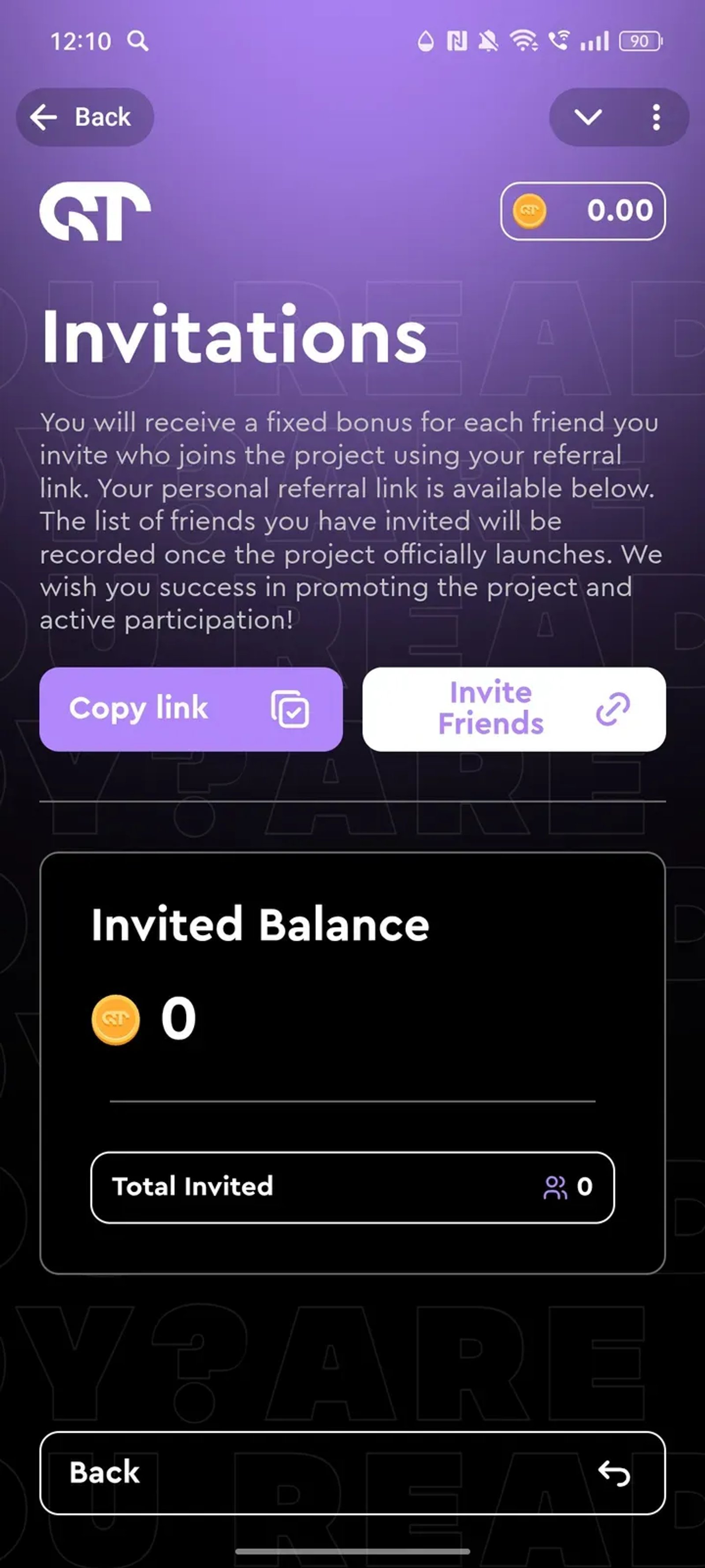 GifTopia в Телеграм — скриншот 2