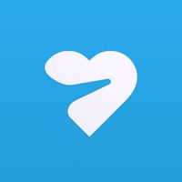 Анонимки 💙 Logo Telegram