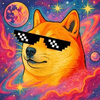 Horoscope 2.0 Logo Telegram