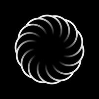 Micron Logo Telegram
