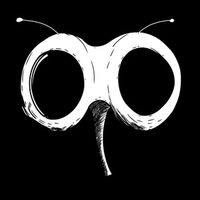 FLIES 🪰 Logo Telegram