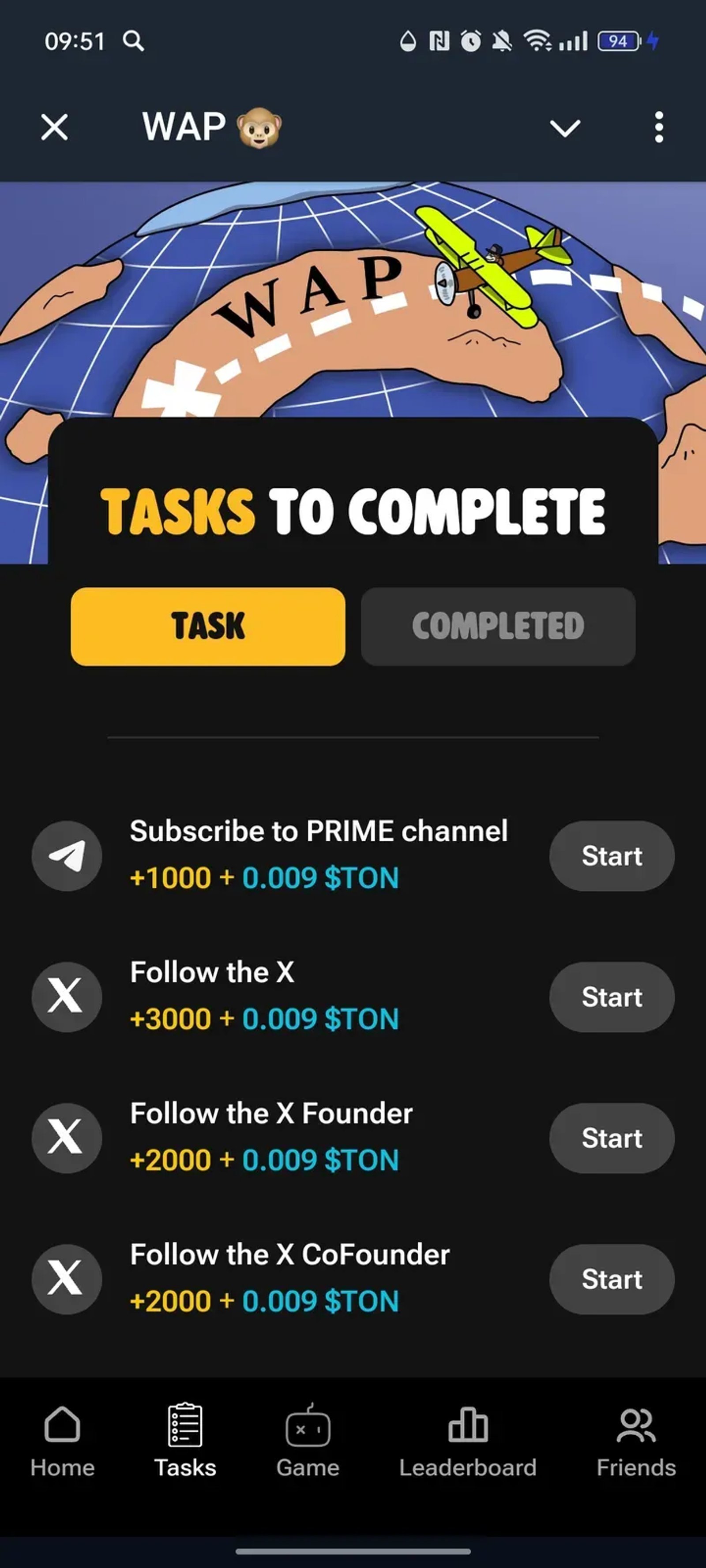 WAP π΅ Π² Π’Π΅Π»Π΅Π³ΡΠ°ΠΌ β ΡΠΊΡΠΈΠ½ΡΠΎΡ 5