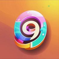 9game Logo Telegram